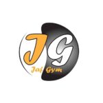 jaf gym logo