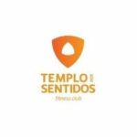 logotyp för templet