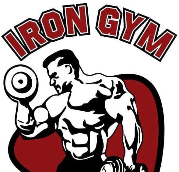 iron gym