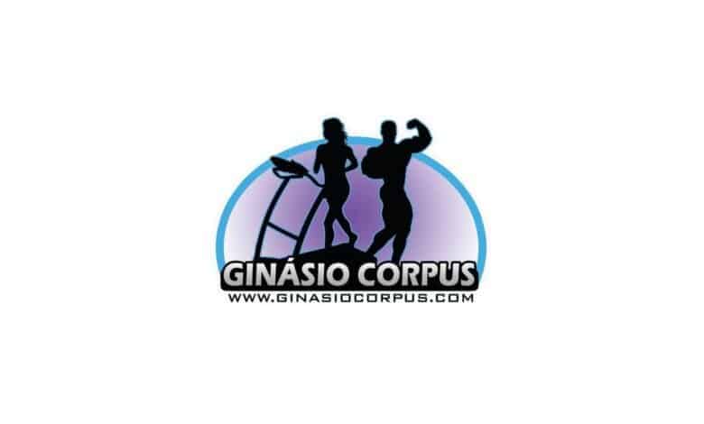 ginásio corpus