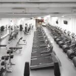 pompe fitness gym