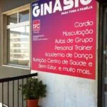 Gimnasio The Fit Club Bobadela Lisboa