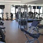 Fitnessstudio Club l Villa Park