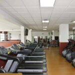 Dorf Fitness-Studio Portimão Algarve