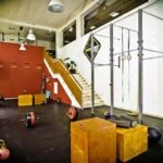 portimão village fitness gym