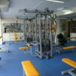 Fitnessstudio XL Fitnessstudio