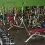 Pitpower Gondomar Fitnessstudio