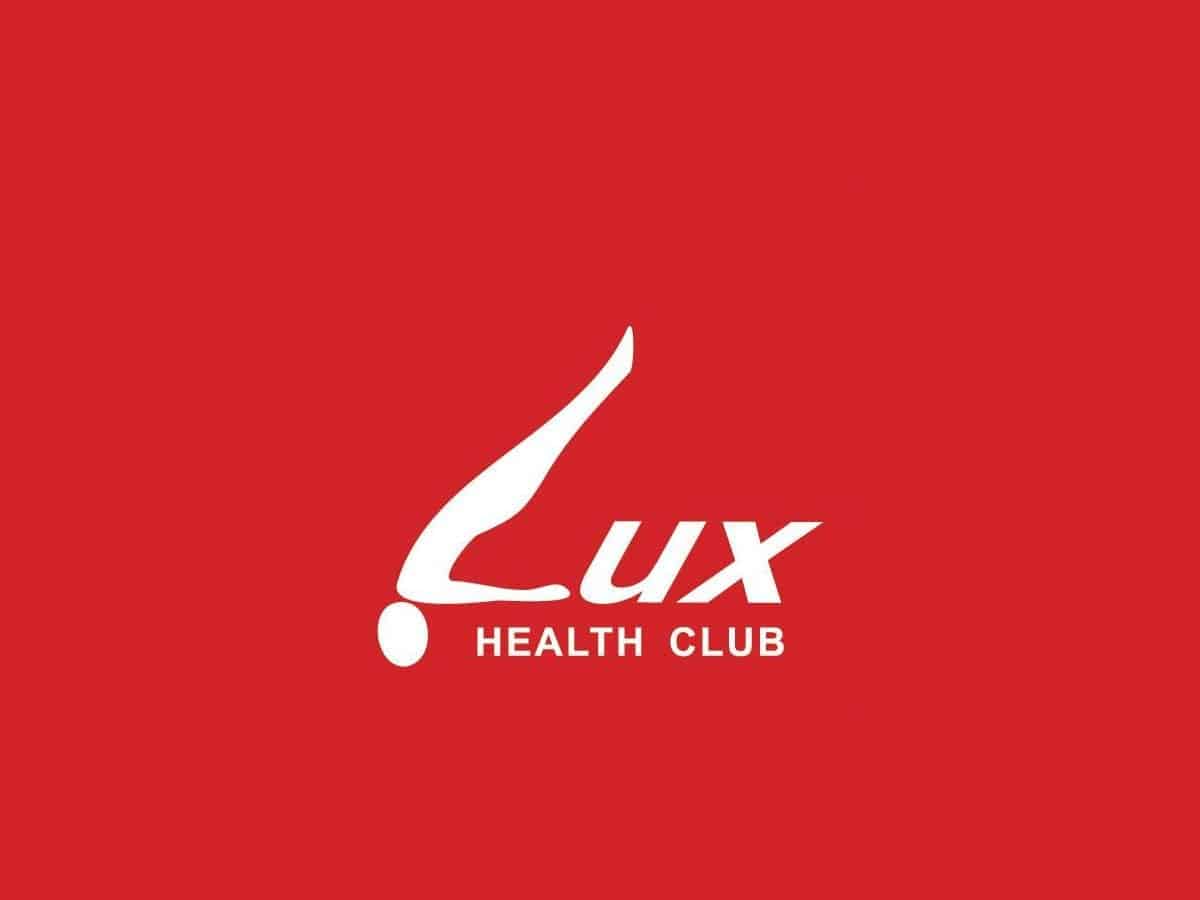 luxe fitnessruimte van de gezondheidsclub