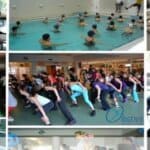 sportschool porto oxygeno fitnessclub