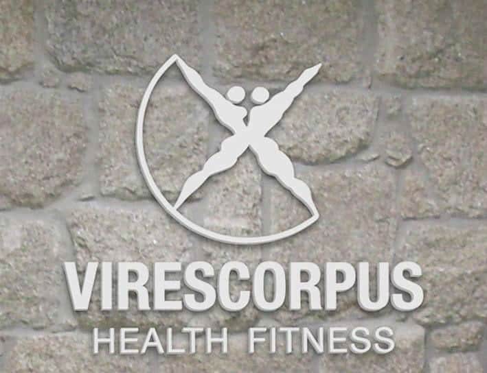 Fitnessstudio Virescorpus Vila do Conde