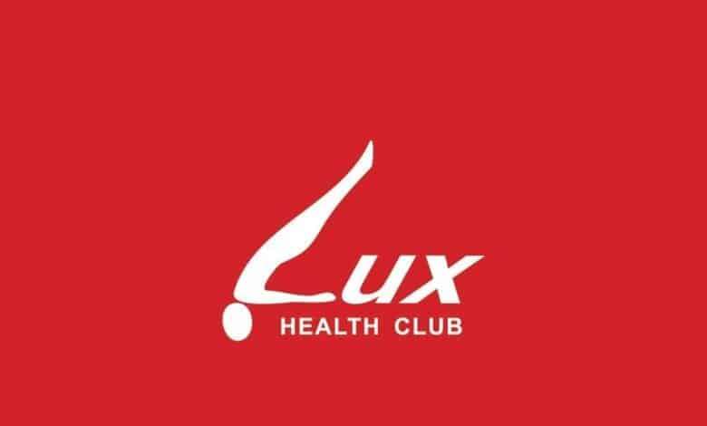 ginásio lux health club