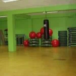 Gondomar Pitpower-sportschool