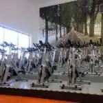 Fitnessstudio Känguru Porto Sao Mamede de Infesta
