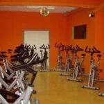 Fitnessstudio Gondomar Pitpower Gym
