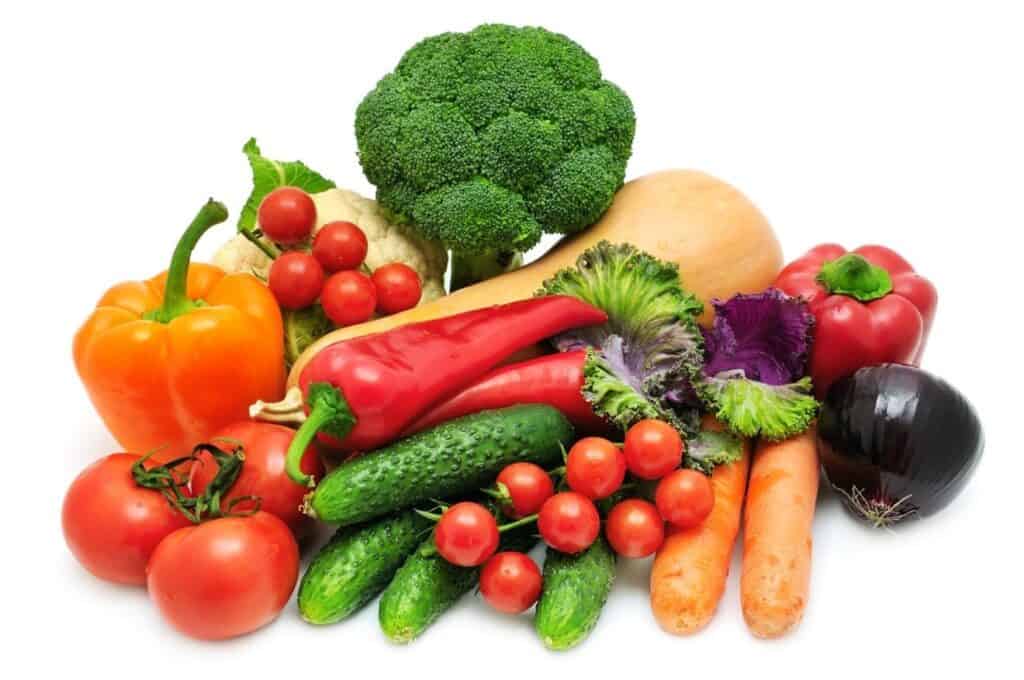 grönsaker