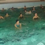 zwembad sportschool verkoop nova rio tinto porto