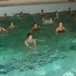 piscina ginásio venda nova rio tinto porto