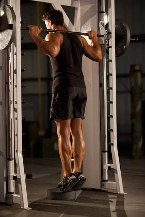 5 DAY FST-7 Workout Plan 😲💪🏻@sionmonty - TAG a Gym Buddy