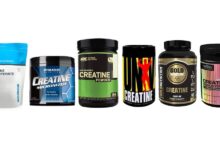 Photo of Creatina, o guia completo