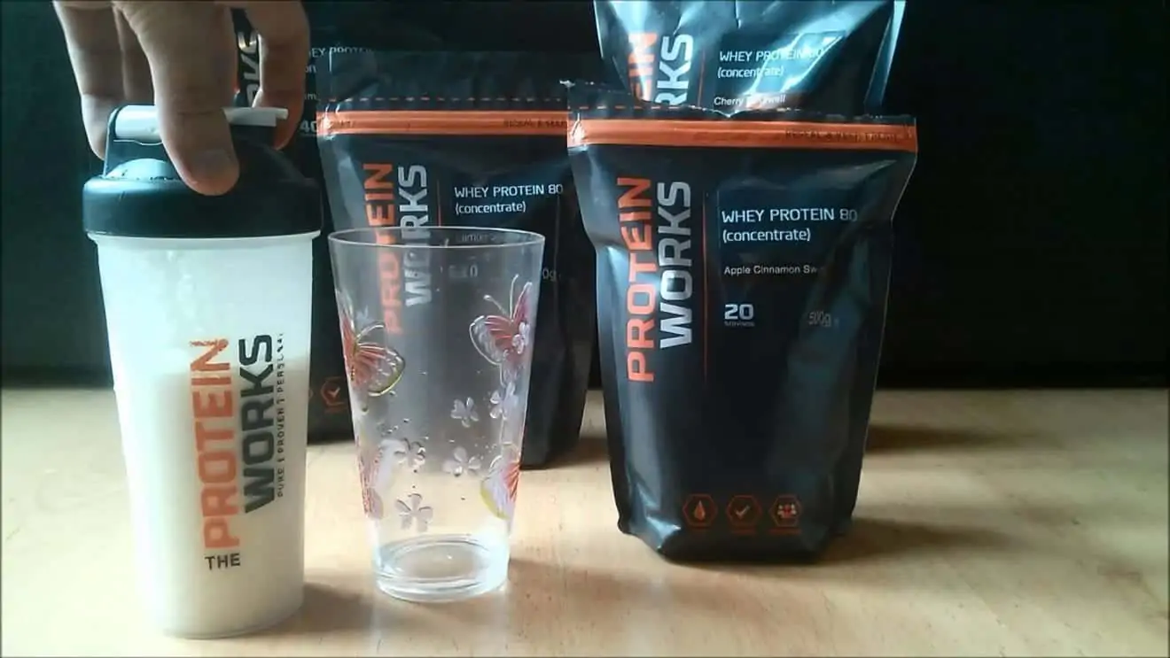 Protein Works (@TheProteinWorks) / X