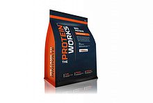 Photo of The Protein Works Whey Protein 80  – Análise