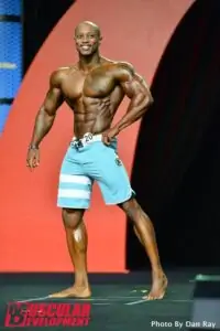 physique masculin olympia 2015