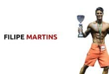 Photo of Entrevista Filipe Martins