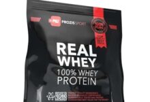 Photo of Real Whey Protein – Análise