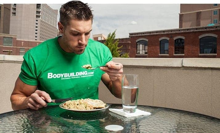 régime pour perdre de la graisse sans mourir de faim