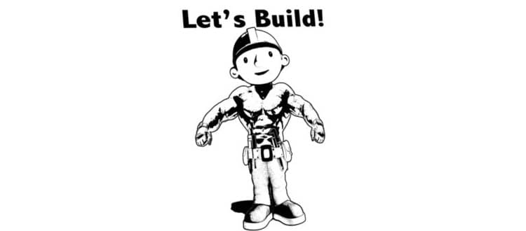 construire