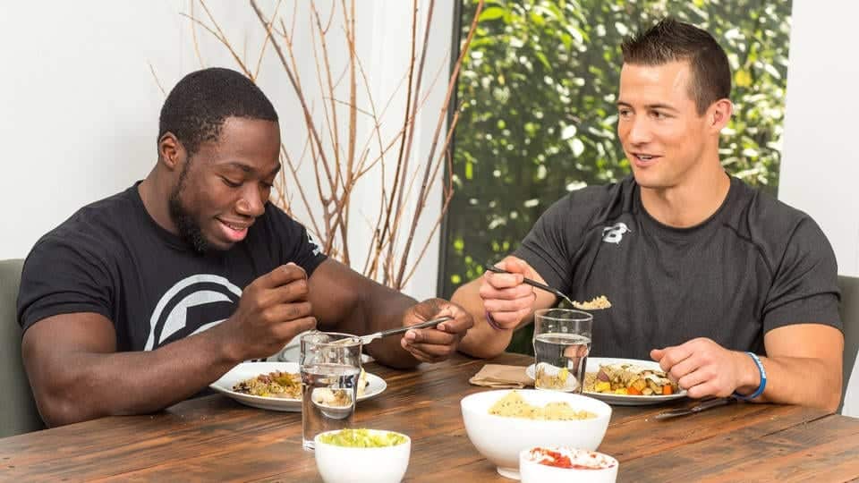  dieta para perder gordura sem passar fome