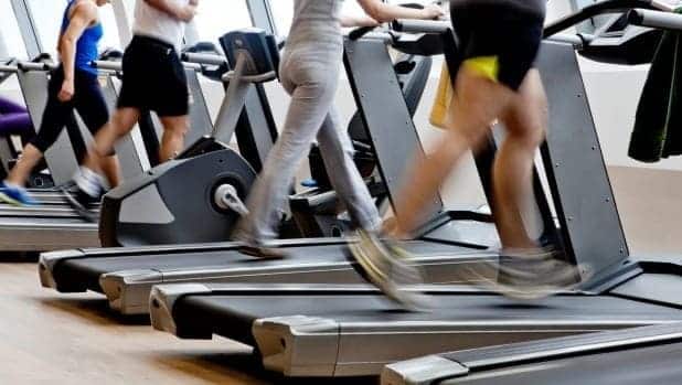 best cardio treadmill