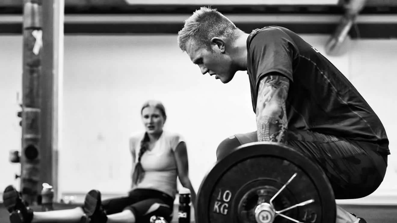 comment obtenir des résultats en salle de sport