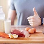 how much protein per day