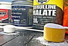 Photo of Cria o teu próprio suplemento pré-treino