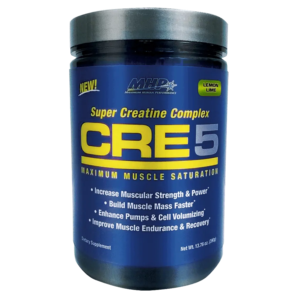 MHP CRE5-creatine