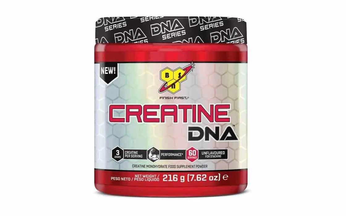 BSN-Kreatin-DNA