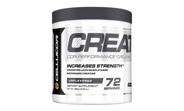 cellucor creatina 2.0