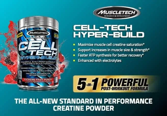 muscletech cell tech hyper-build