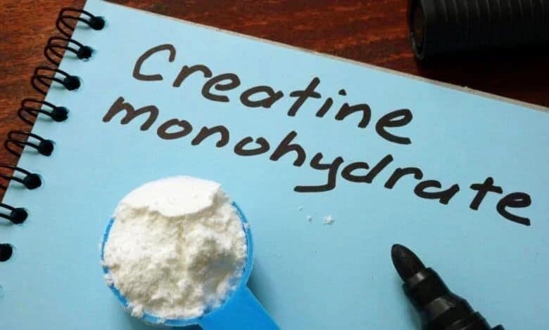 the best creatine supplements