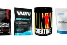 Photo of Os melhores suplementos de Creatina (e o pior também)