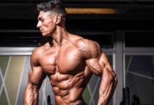 Photo of Andrei Deiu, o plano de treino e a dieta