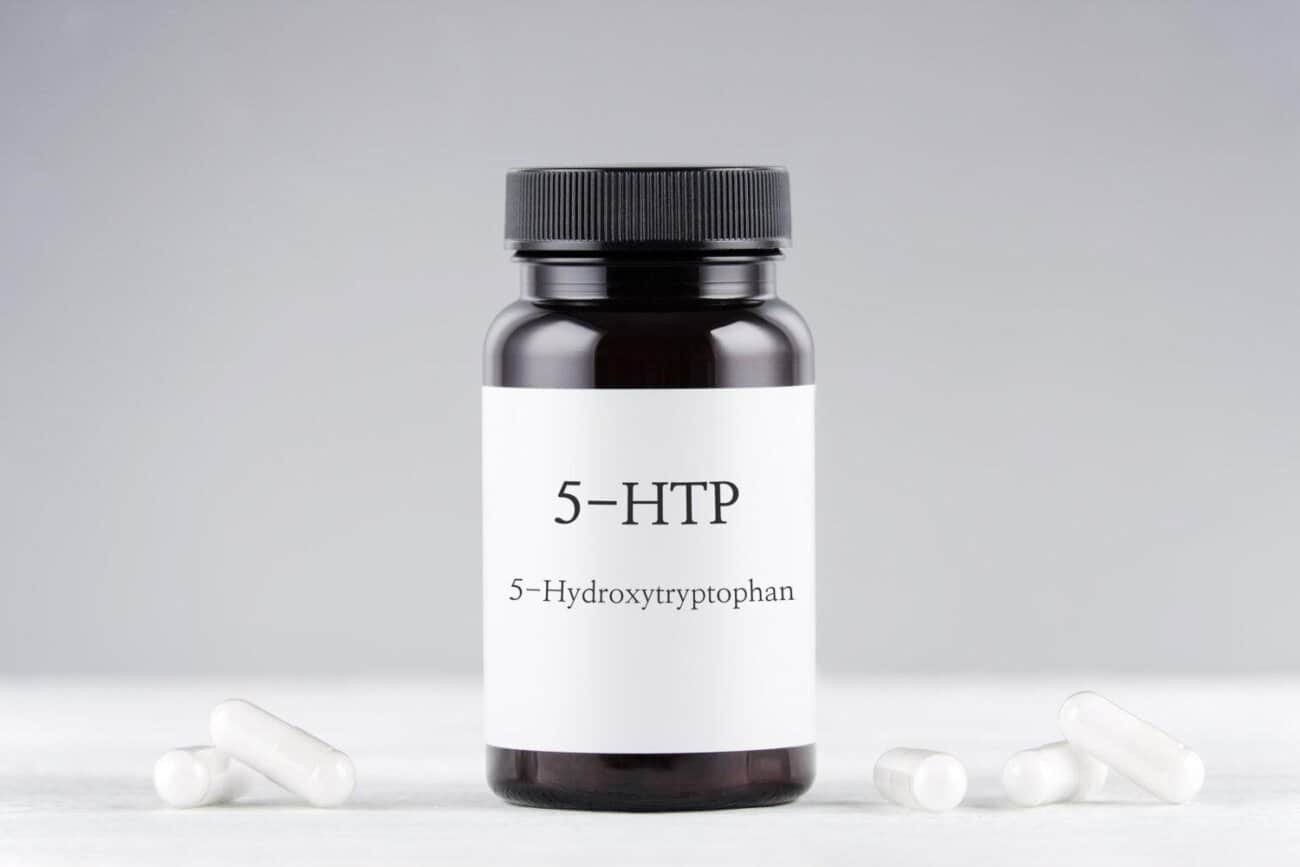 5-htp best slimming products