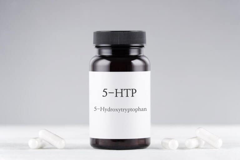 5-htp best weight loss products