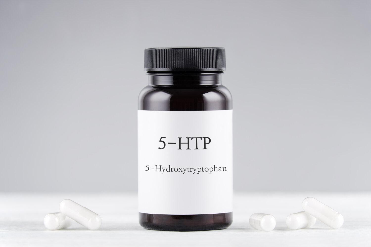 5-htp best slimming products
