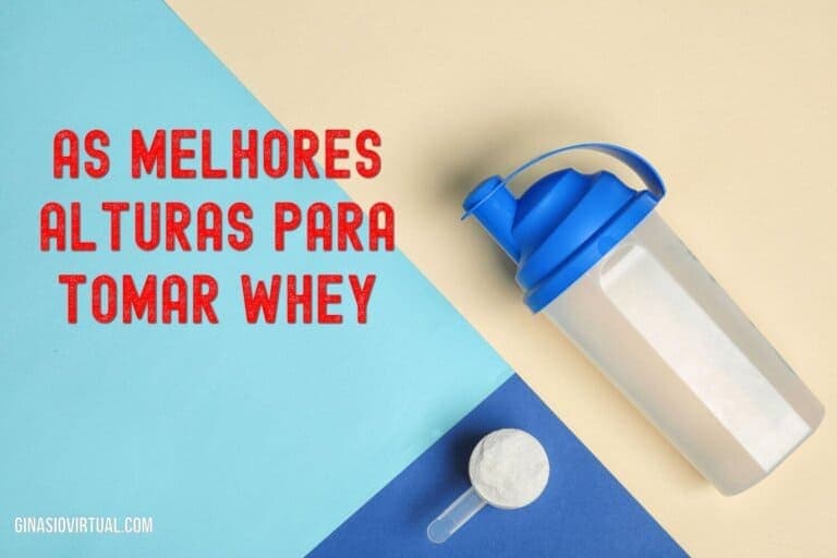 how to take whey protein