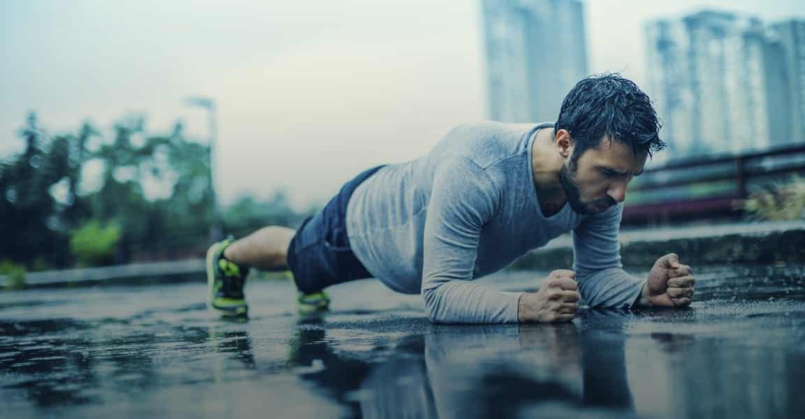 treino e dieta ideal