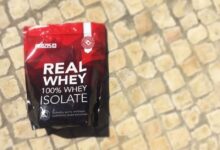 Photo of Prozis Real Whey Isolate, a análise