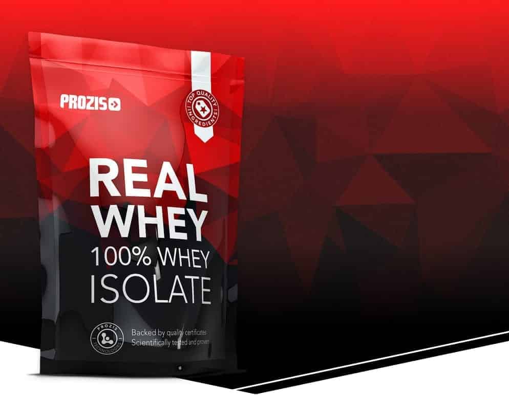 real whey isolate ginasiovirtual