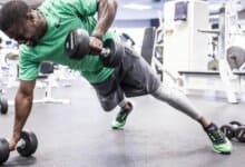 Photo of A regra mais importante no ginásio